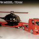 Illustration for article titled Lego Maniac Inspires Us With Amazingly Detailed Lego Cars